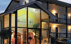 Hotel Birnbacher Hof